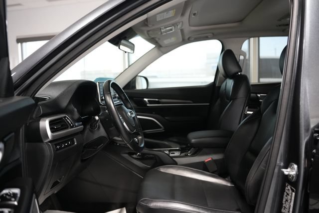 Used 2020 Kia Telluride S AWD/4WD image 14
