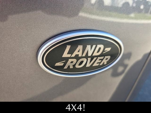 Used 2020 Land Rover Range Rover Velar R-Dynamic S AWD/4WD image 12