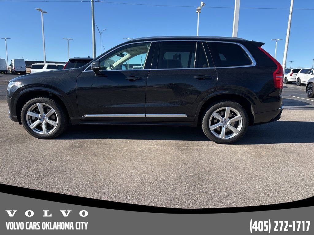 Certified 2024 Volvo XC90 B5 Core image 6