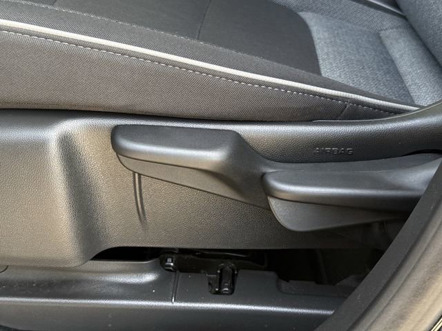Certified 2025 Chevrolet TrailBlazer LT FWD image 28