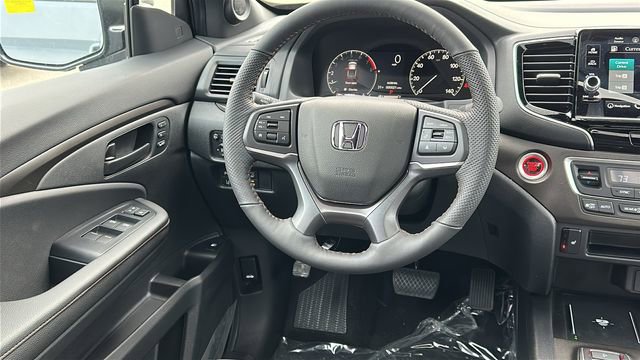 New 2026 Honda Ridgeline TrailSport+ image 25