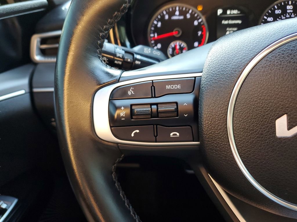 Used 2023 Kia K5 GT-Line image 25