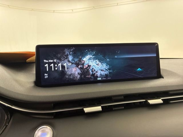 Used 2025 Genesis GV70 2.5T image 26