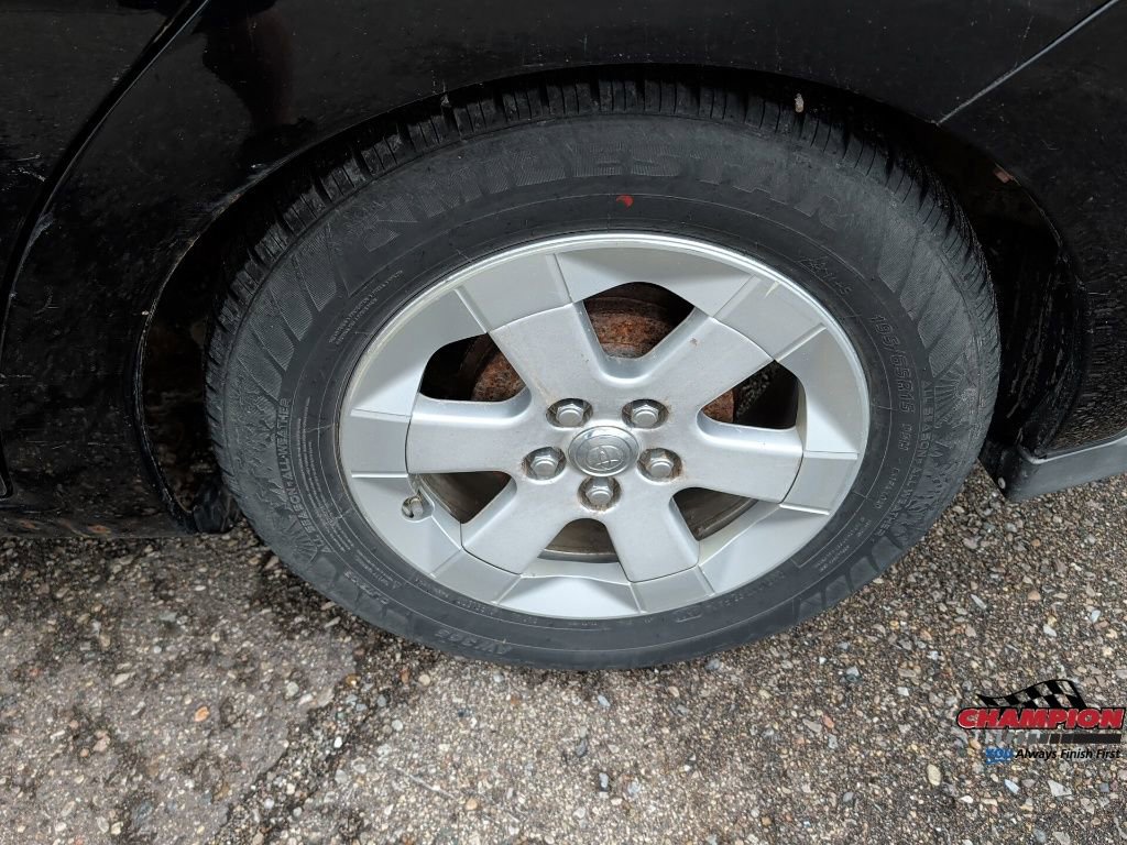 Used 2008 Toyota Prius FWD image 24
