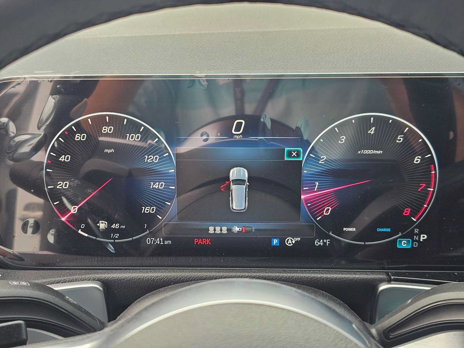 New 2026 Mercedes-Benz GLB 250 image 23
