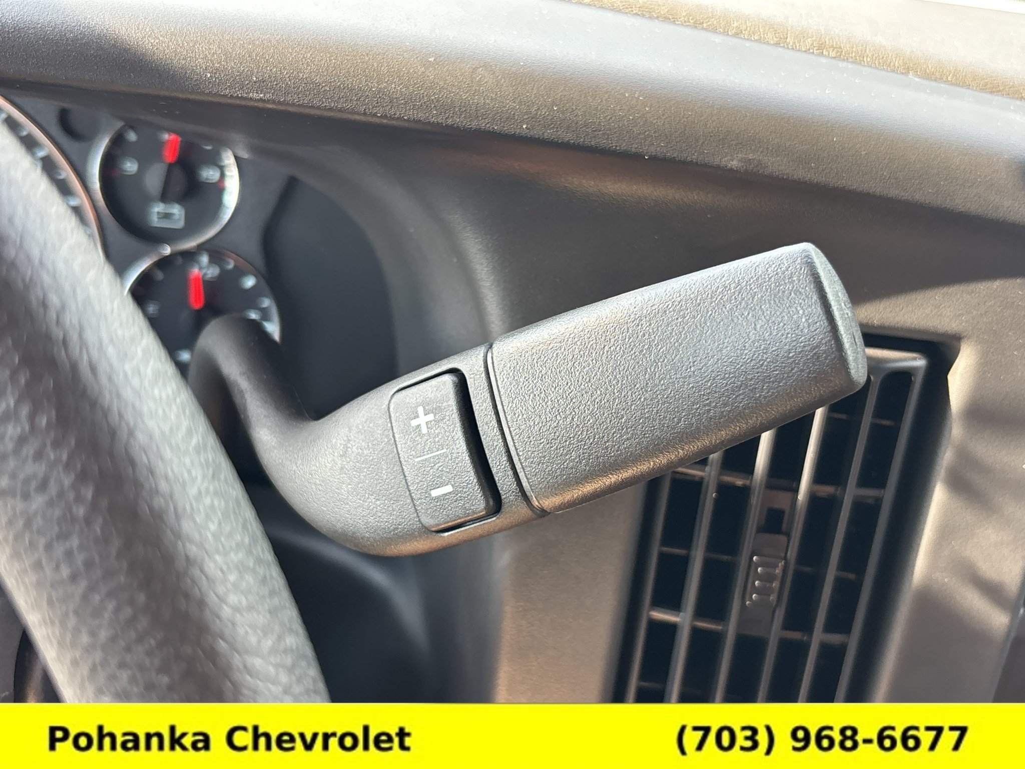 New 2026 Chevrolet Express 2500 Extended w/ Driver Convenience Package RWD image 34
