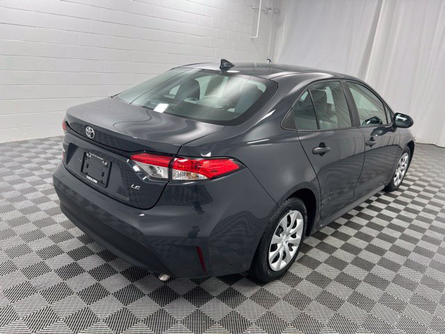 Used 2023 Toyota Corolla LE FWD image 5
