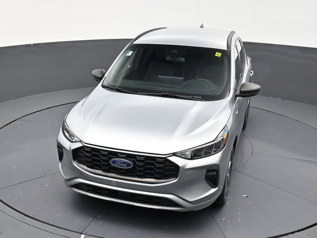 Used 2024 Ford Escape ST-Line w/ Tech Pack #1 FWD image 17