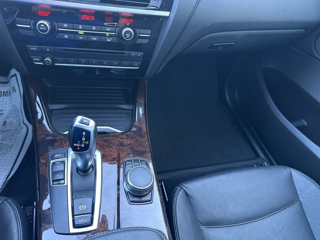 Used 2017 BMW X3 sDrive28i image 21