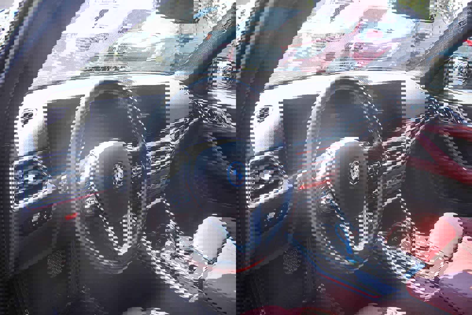 Used 2023 BMW i4 eDrive35 w/ Premium Package image 21