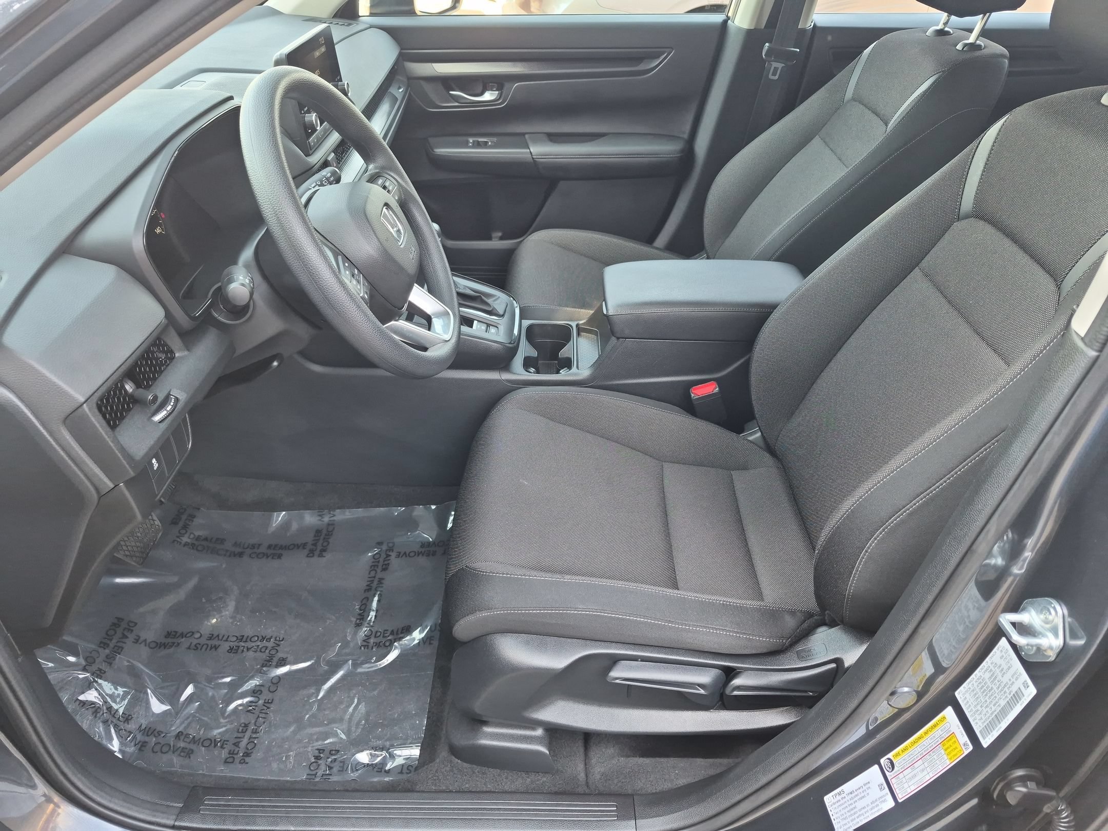 Used 2024 Honda CR-V LX image 11