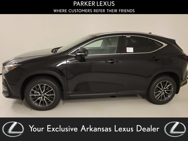 New 2026 Lexus NX 350 AWD w/ Premium Package