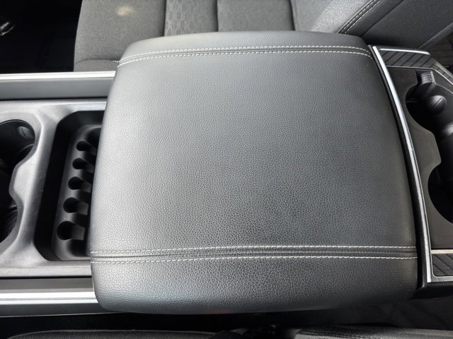 Used 2025 RAM 1500 Big Horn image 16