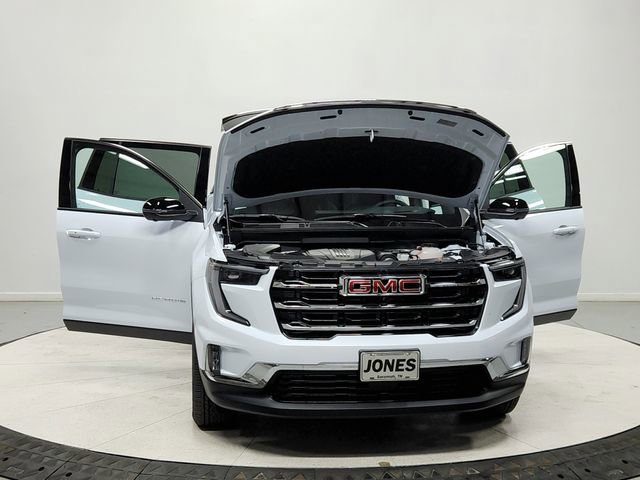 New 2026 GMC Acadia Elevation w/ Elevation Premium Package image 10