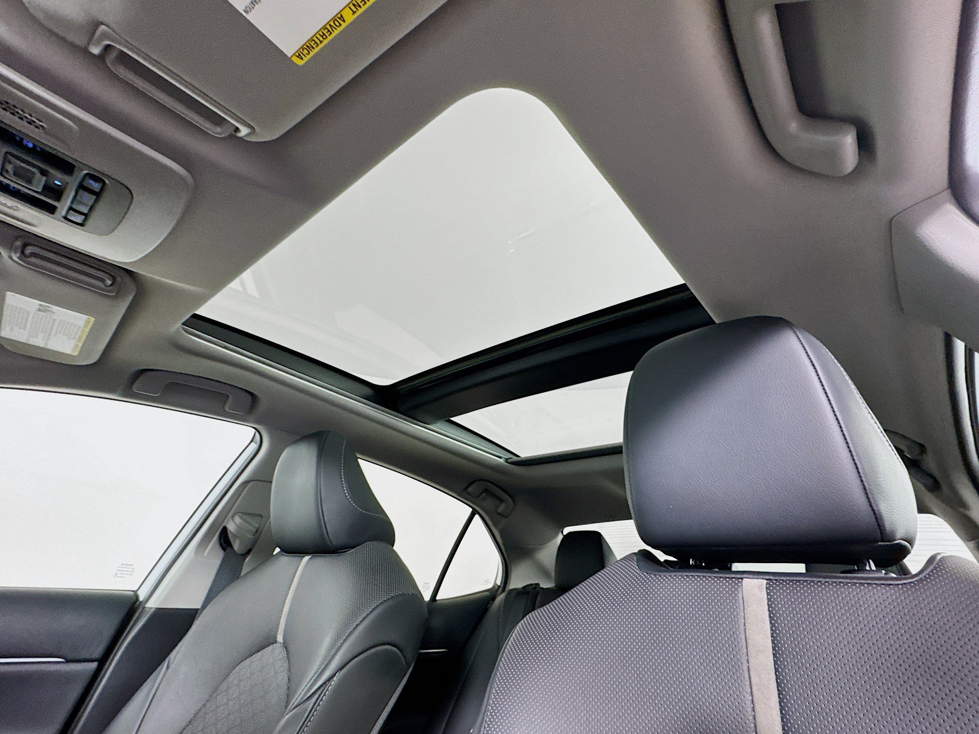 Certified 2021 Toyota Camry XSE w/ Navigation Package FWD image 23
