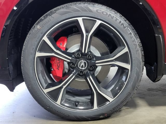New 2026 Acura MDX Type S w/ Advance Package AWD/4WD image 9