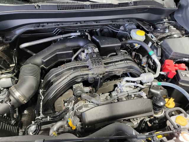 Used 2026 Subaru Forester Premium AWD/4WD image 33