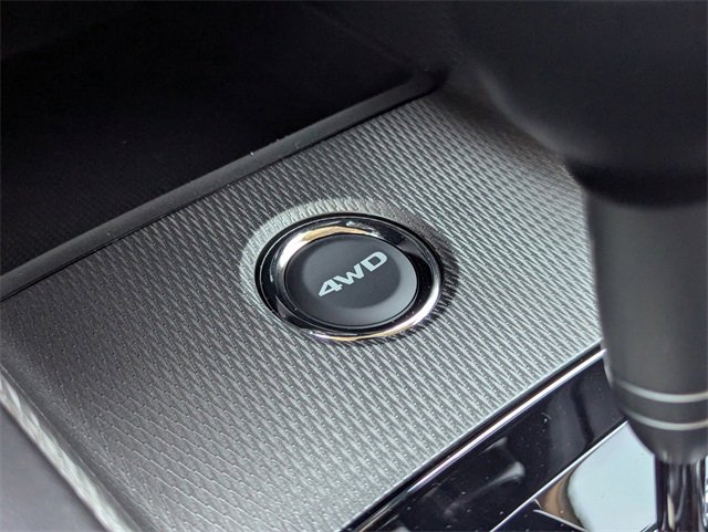 New 2025 Mitsubishi Outlander Sport ES image 18