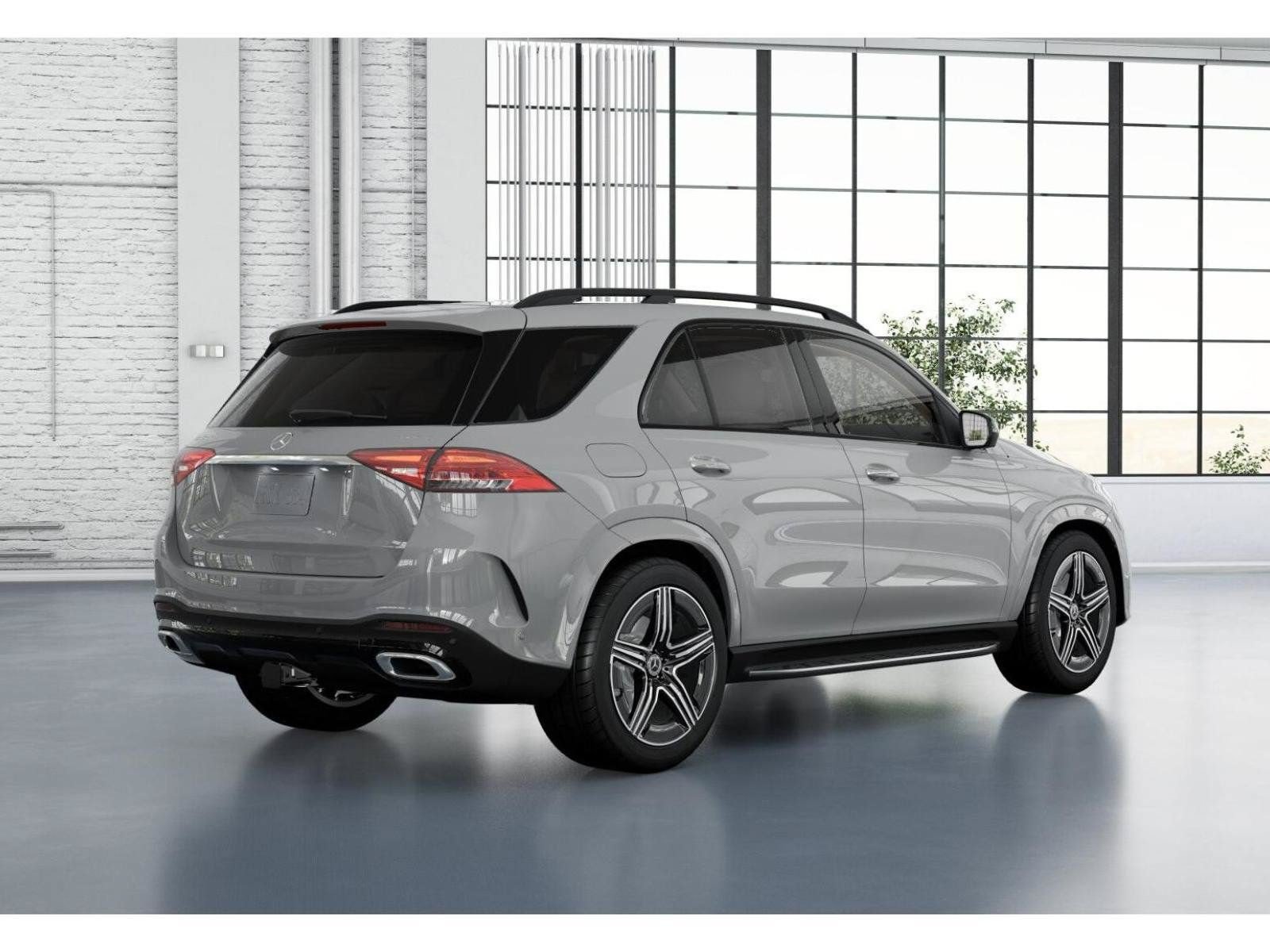 New 2026 Mercedes-Benz GLE 450 4MATIC image 21