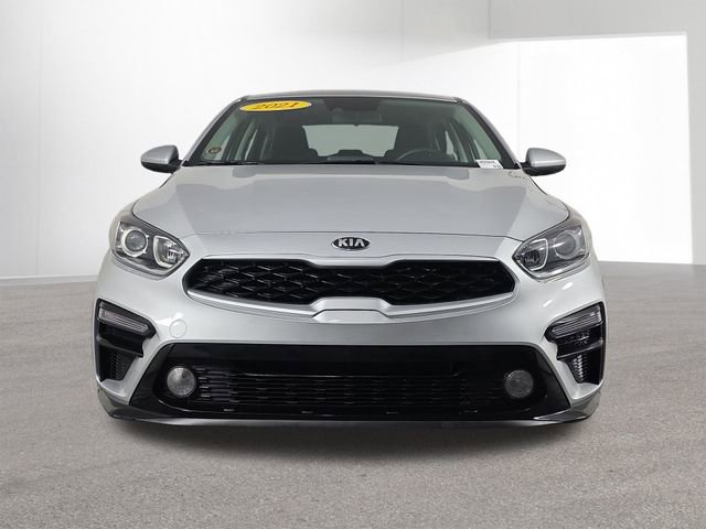 Used 2021 Kia Forte LXS image 45