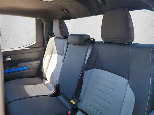 Used 2024 Toyota Tacoma TRD Off-Road image 14