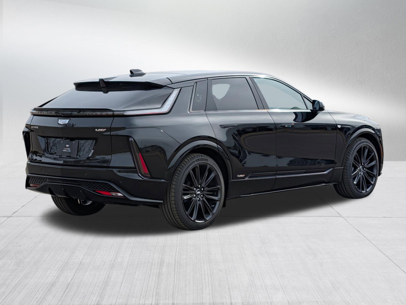 New 2026 Cadillac Lyriq V image 6