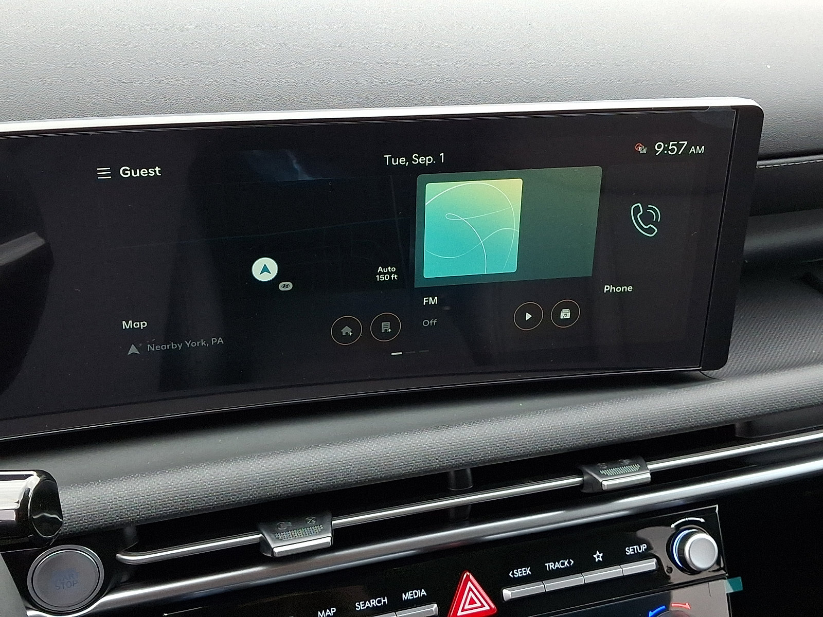 New 2026 Hyundai Tucson SEL AWD/4WD image 16