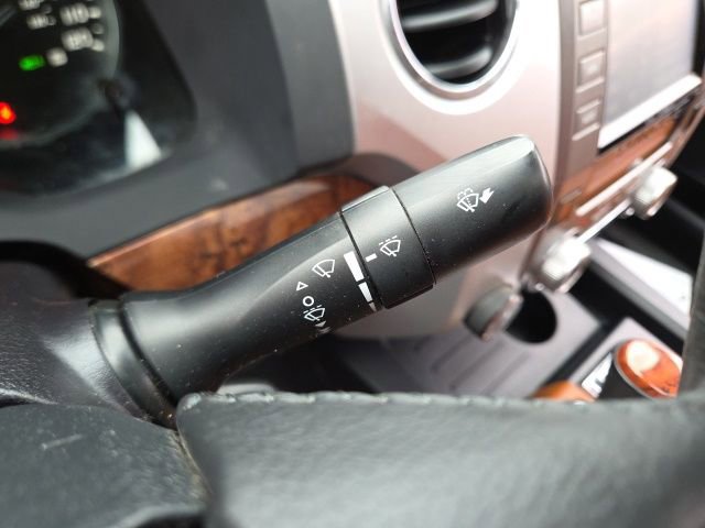Used 2018 Toyota Tundra 1794 Edition AWD/4WD image 74
