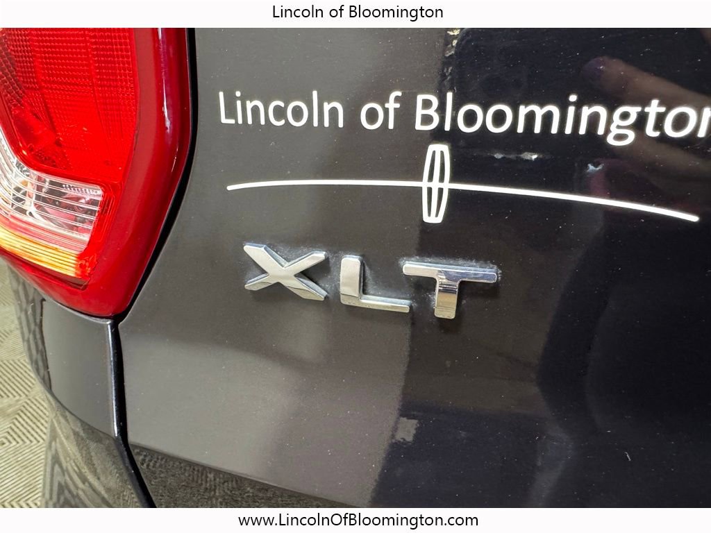Used 2019 Ford Explorer XLT w/ Equipment Group 201A AWD/4WD image 24