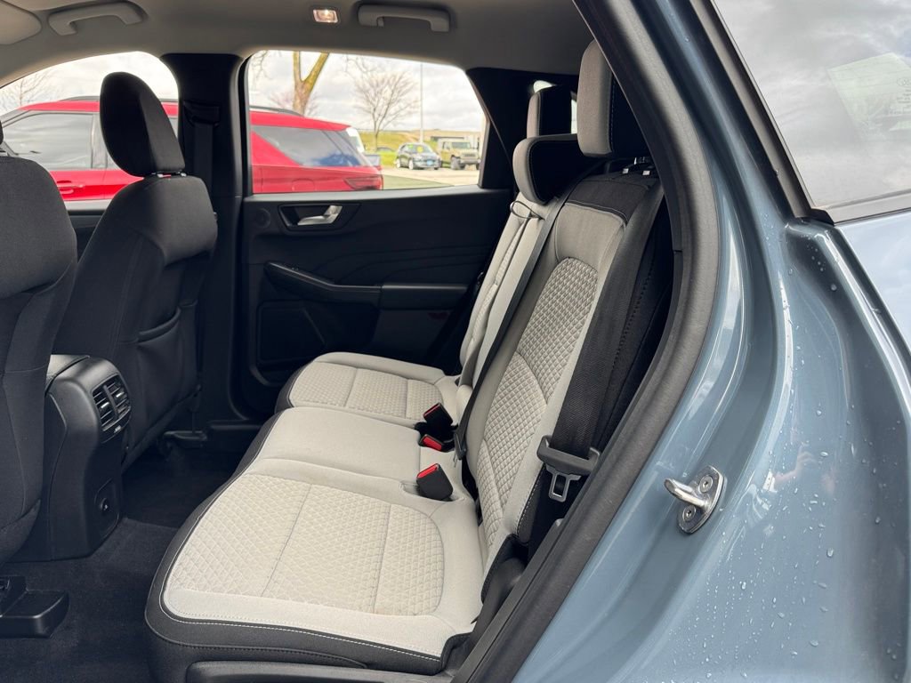 Used 2023 Ford Escape Active w/ Tech Pack #2 image 27