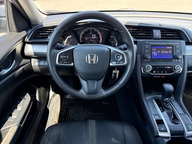Used 2016 Honda Civic LX image 14