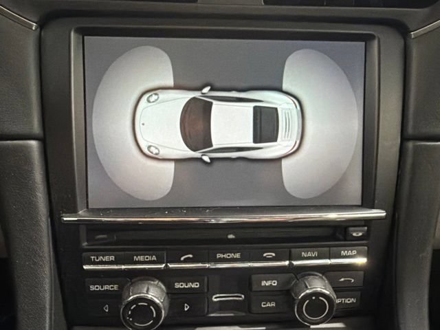 Used 2014 Porsche 911 Turbo AWD/4WD image 32