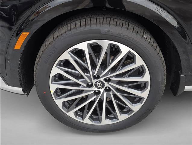 New 2026 Hyundai Palisade Calligraphy image 10