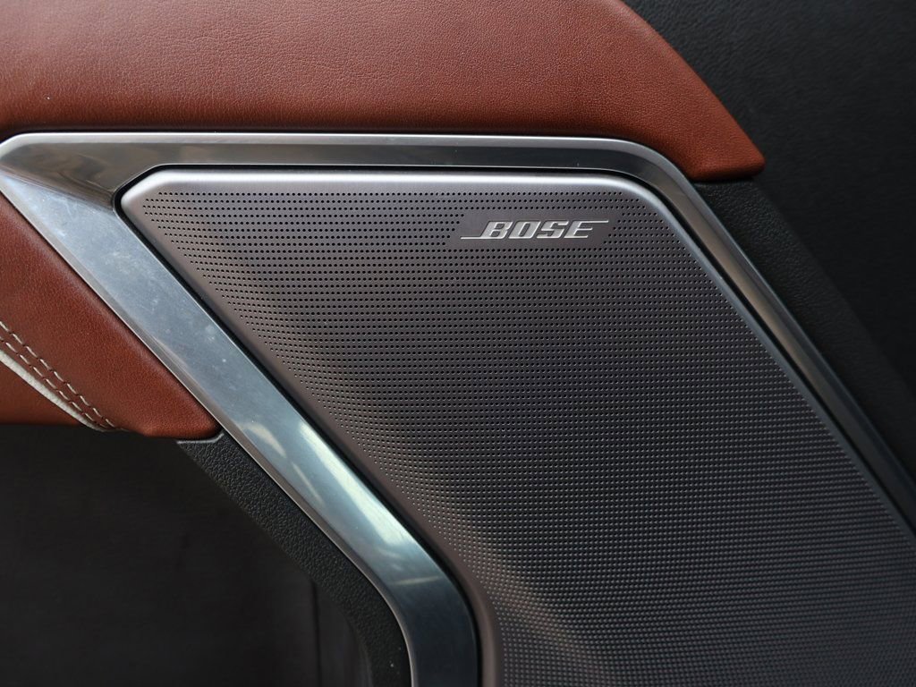 Used 2024 GMC Sierra 2500 Denali Ultimate w/ Max Trailering Package image 55