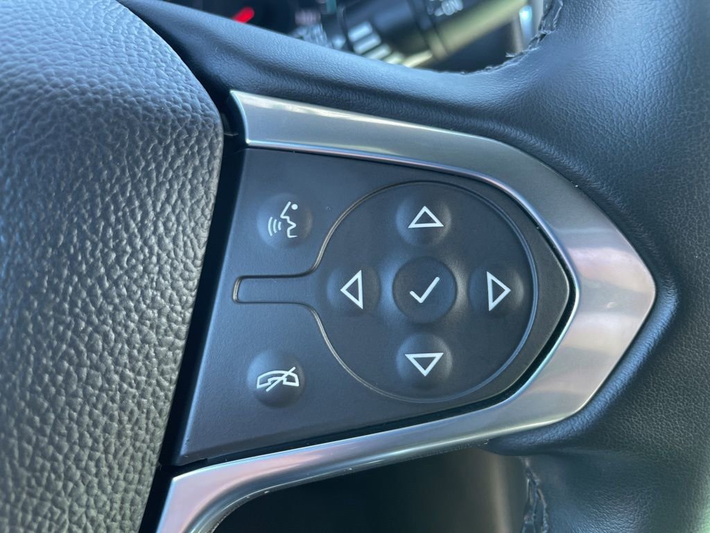 Used 2023 Chevrolet Traverse LT AWD/4WD image 15