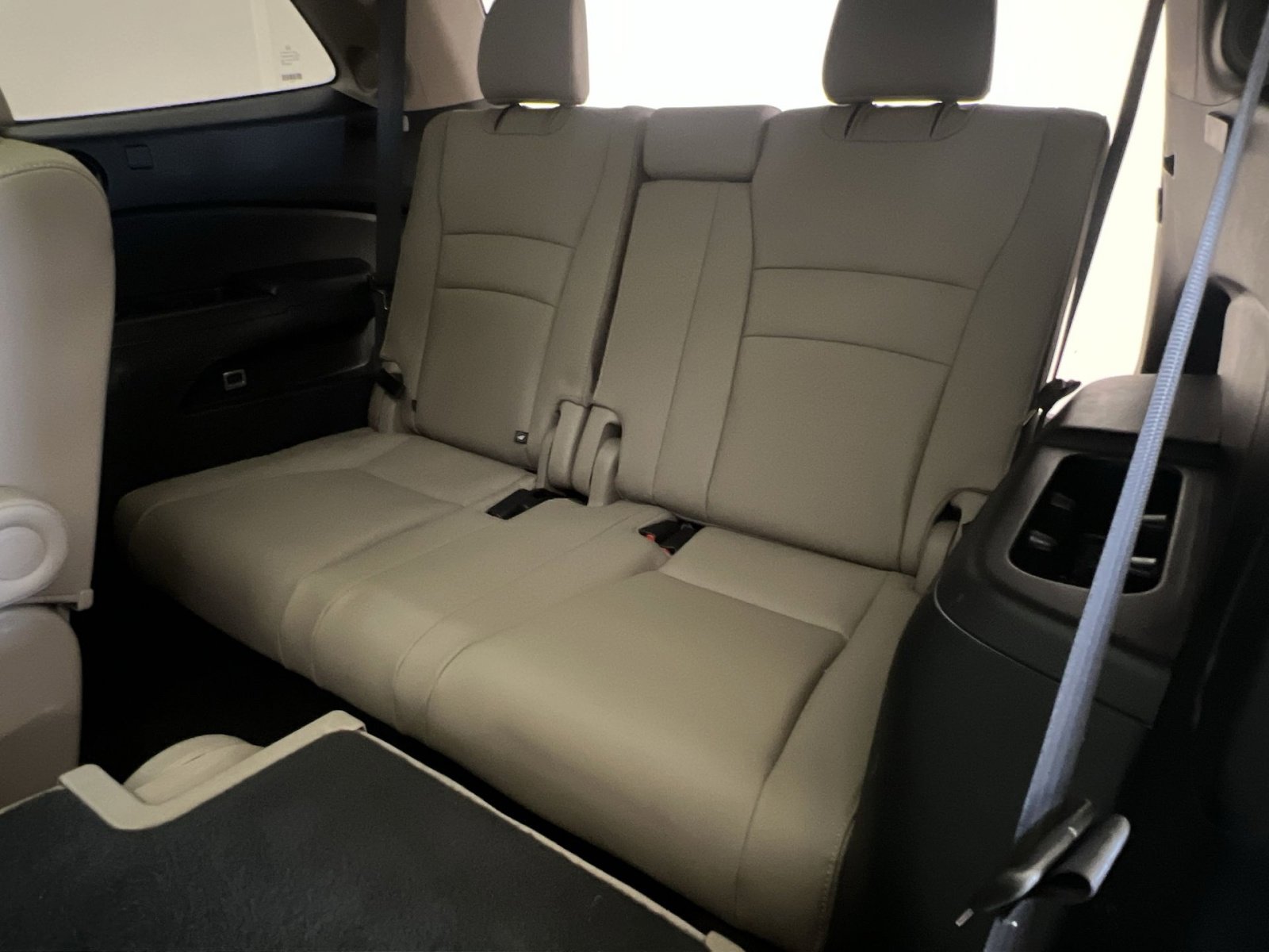 Used 2022 Honda Pilot Elite image 30