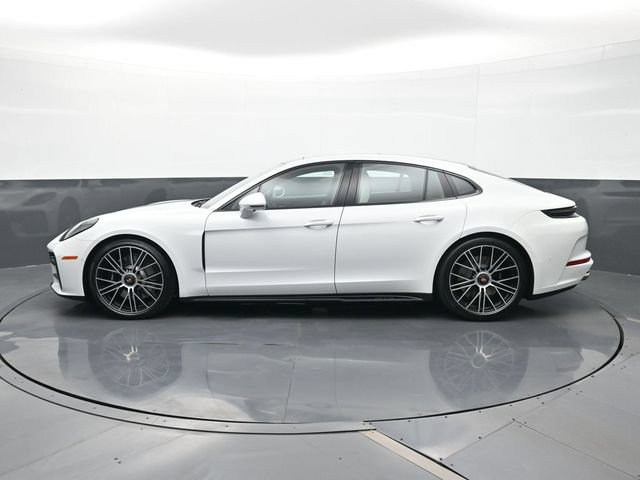 New 2026 Porsche Panamera GTS AWD/4WD image 2