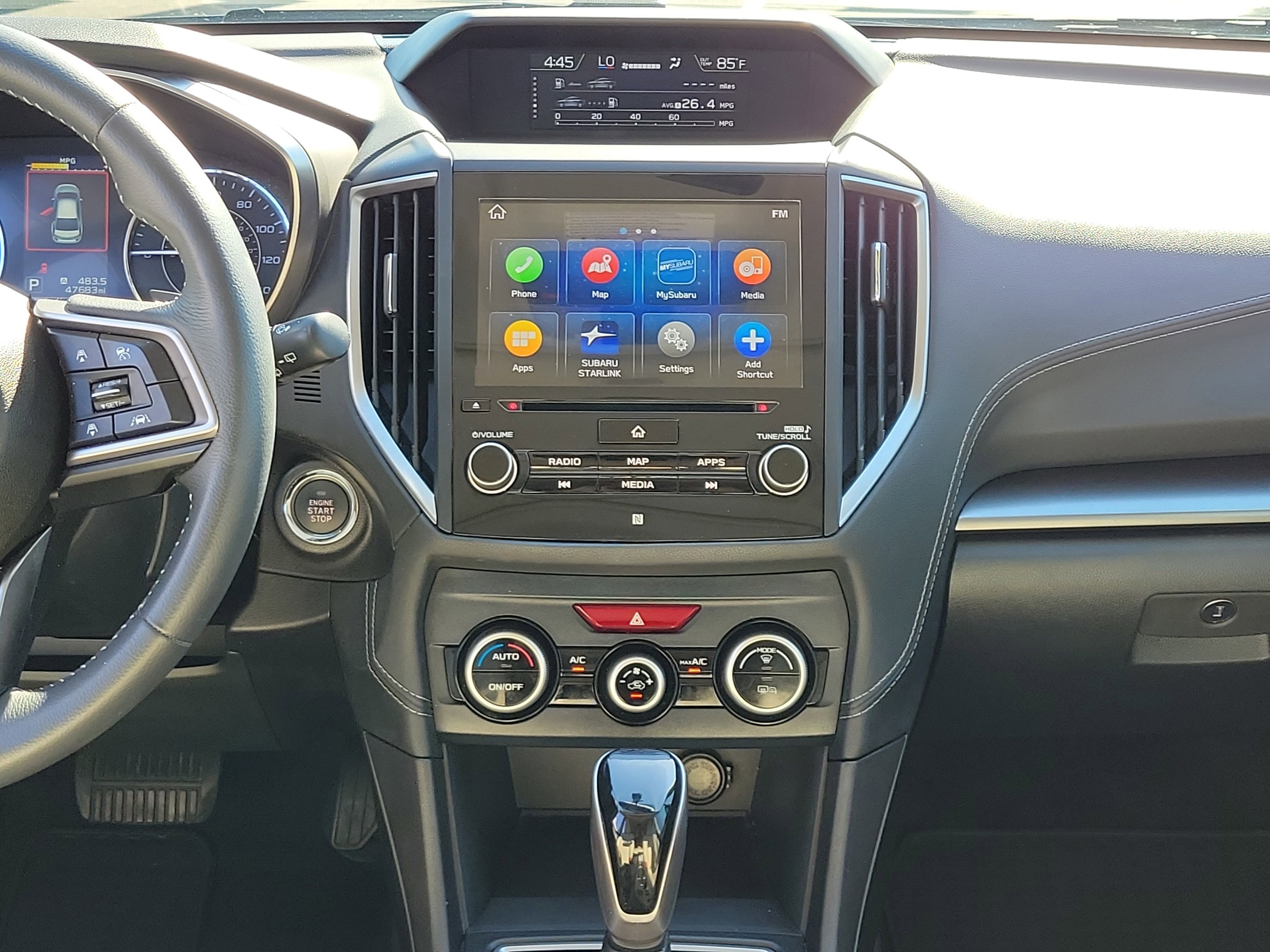 Used 2019 Subaru Impreza 2.0i Limited image 18