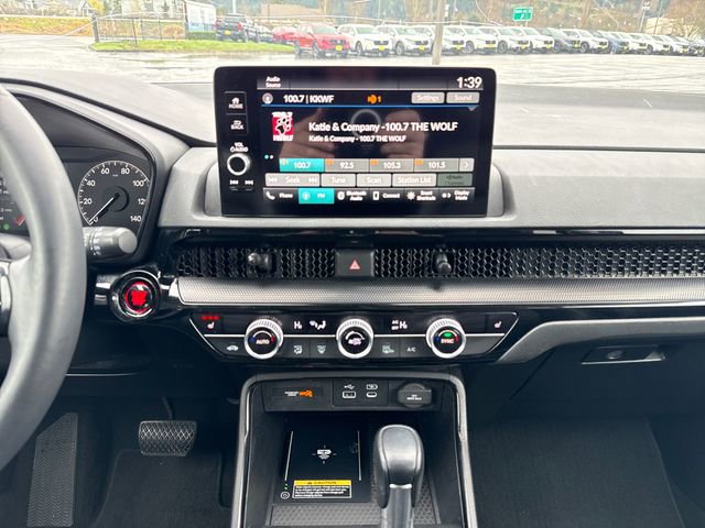 Used 2023 Honda CR-V EX-L image 27