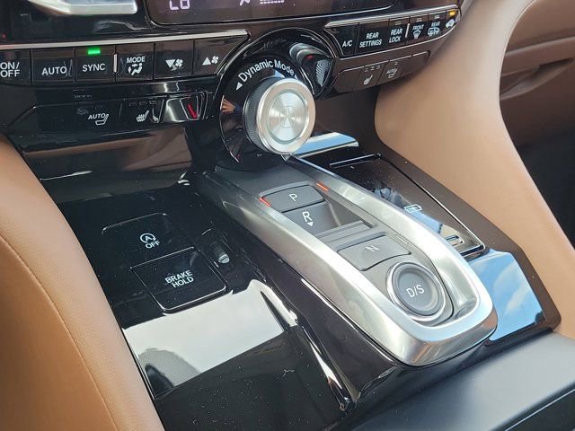 New 2025 Acura MDX w/ Technology Package image 17
