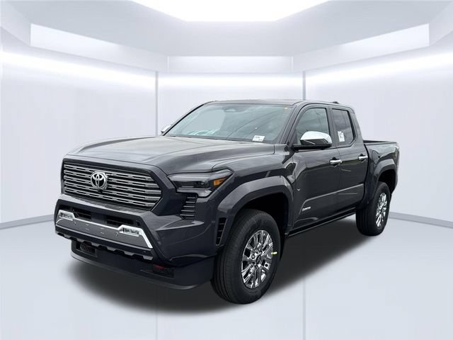 New 2026 Toyota Tacoma Limited AWD/4WD image 2