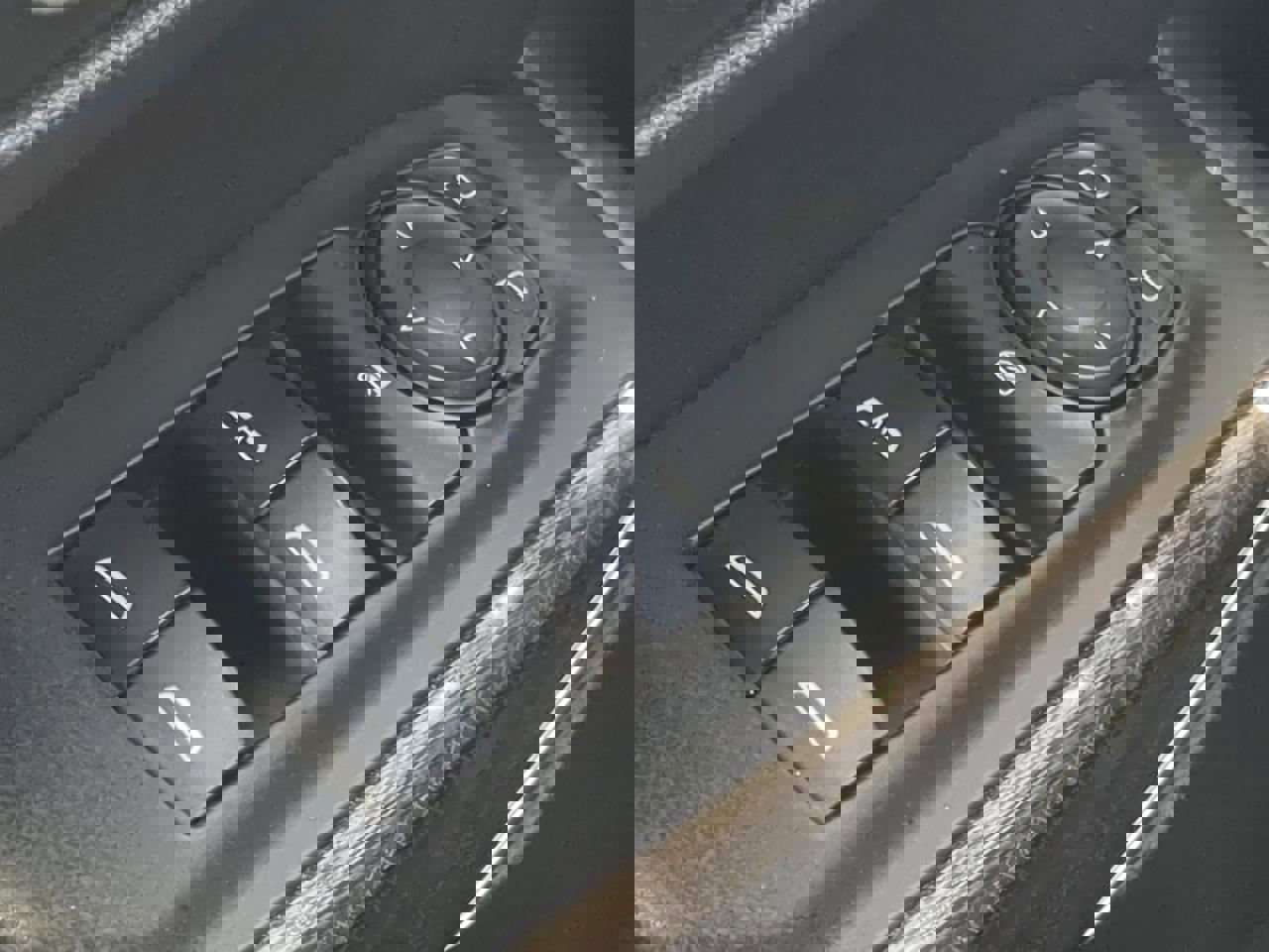 Used 2020 Chevrolet Silverado 1500 LT Trail Boss w/ Midnight Edition image 24