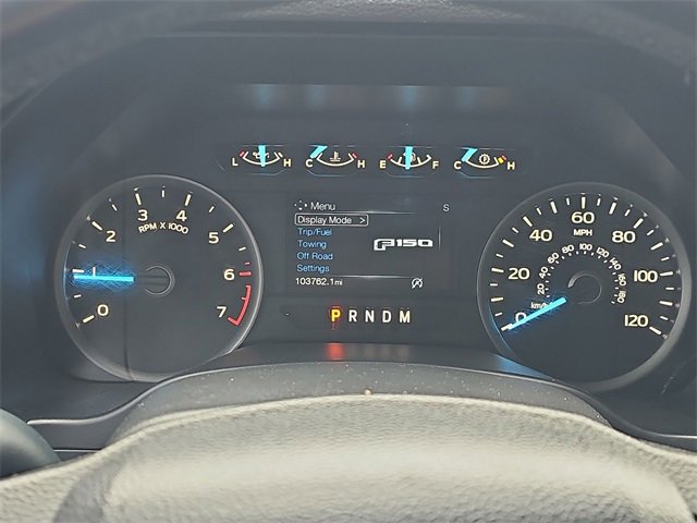 Used 2018 Ford F150 XLT w/ Equipment Group 302A Luxury image 10