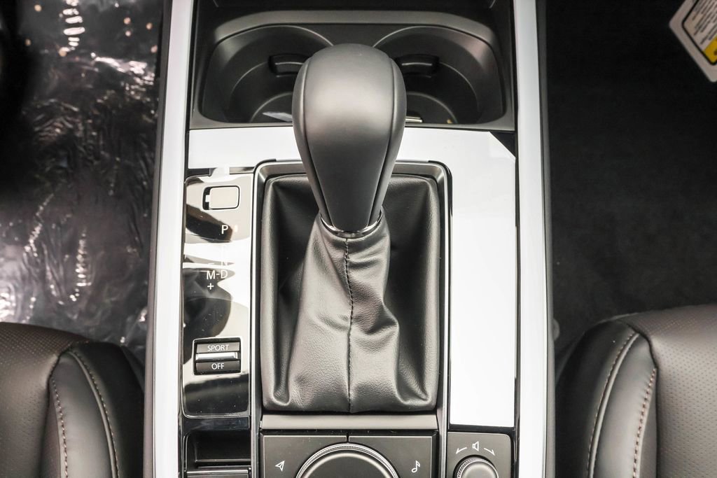 New 2026 MAZDA CX-30 2.5 Turbo w/ Premium Plus Pkg AWD/4WD image 35