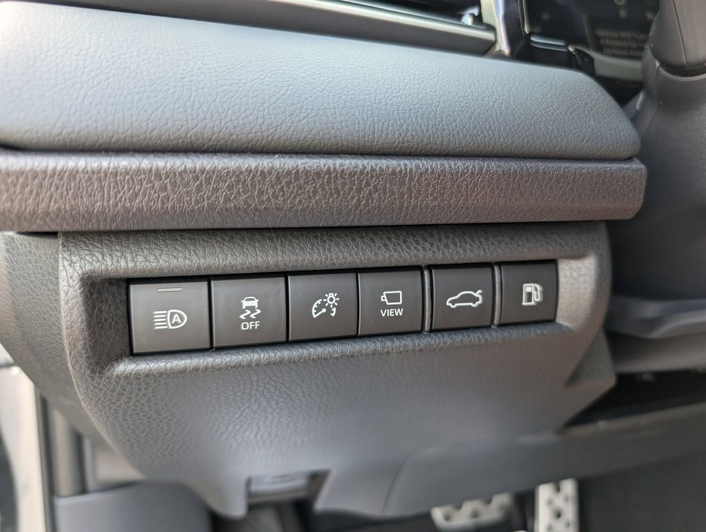 New 2026 Toyota Camry XSE FWD image 22