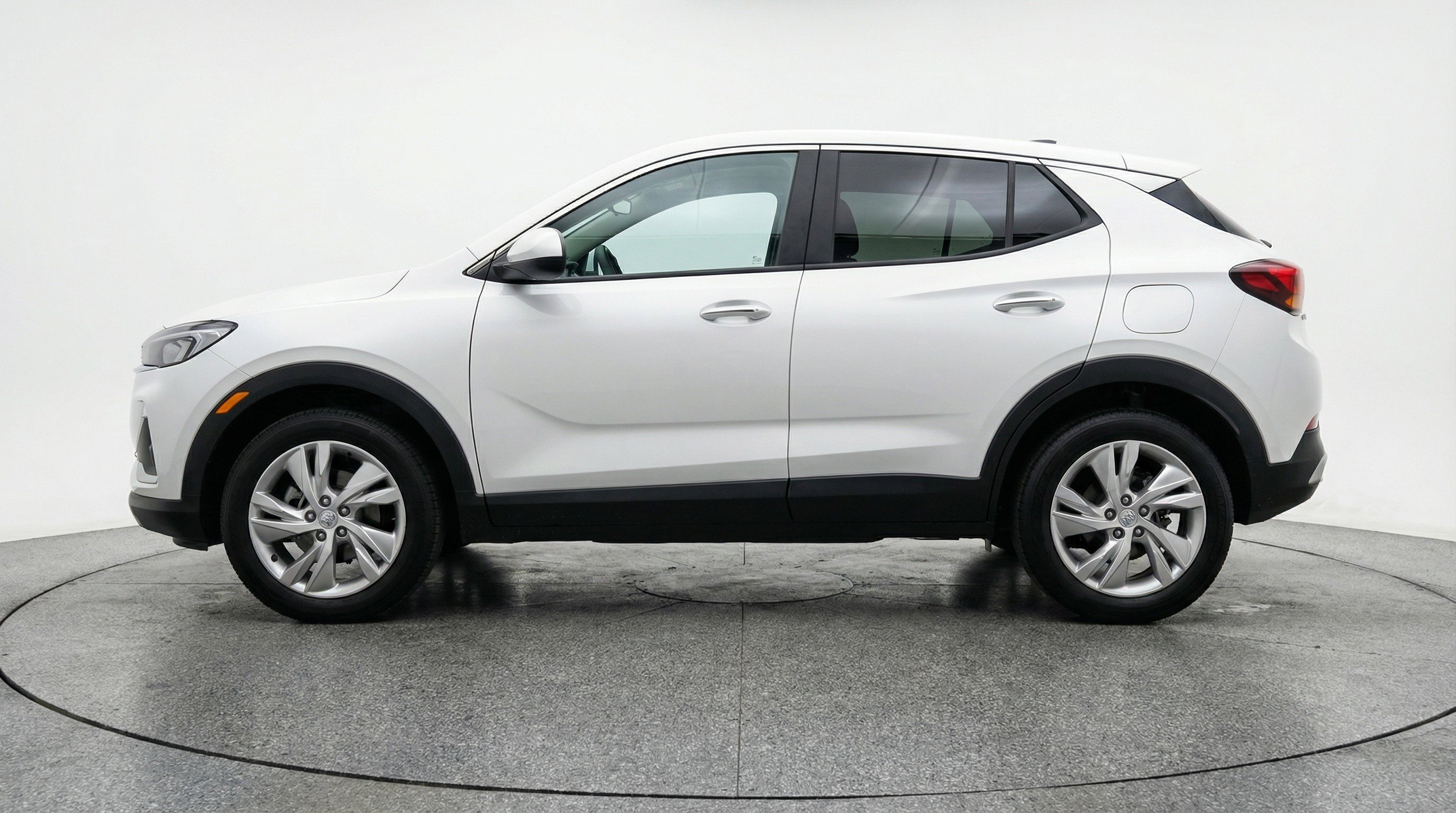 Used 2025 Buick Encore GX Preferred image 5