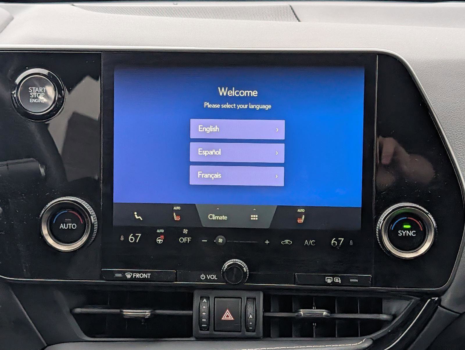 Certified 2024 Lexus NX 350 F Sport image 17