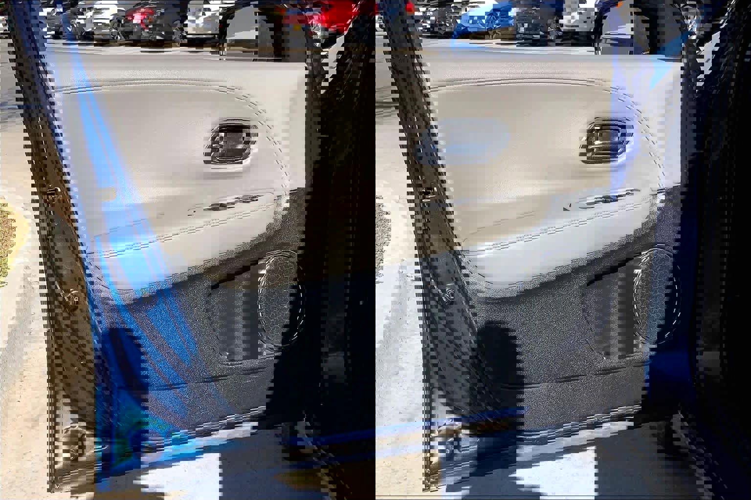 Used 2016 Honda HR-V EX-L image 22