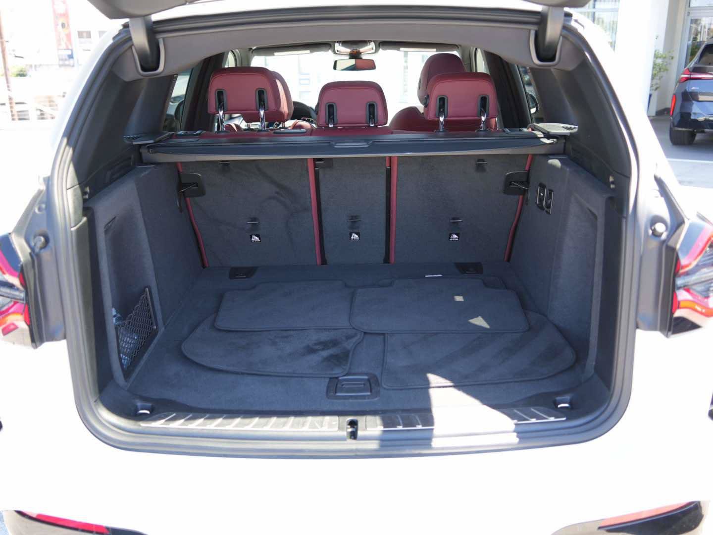 Used 2023 BMW X3 sDrive30i w/ M Sport Package RWD image 5