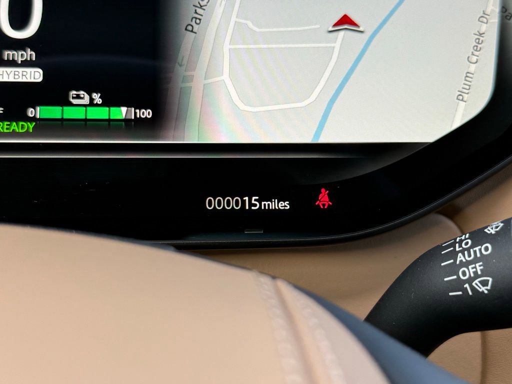 New 2026 Land Rover Range Rover SE image 30
